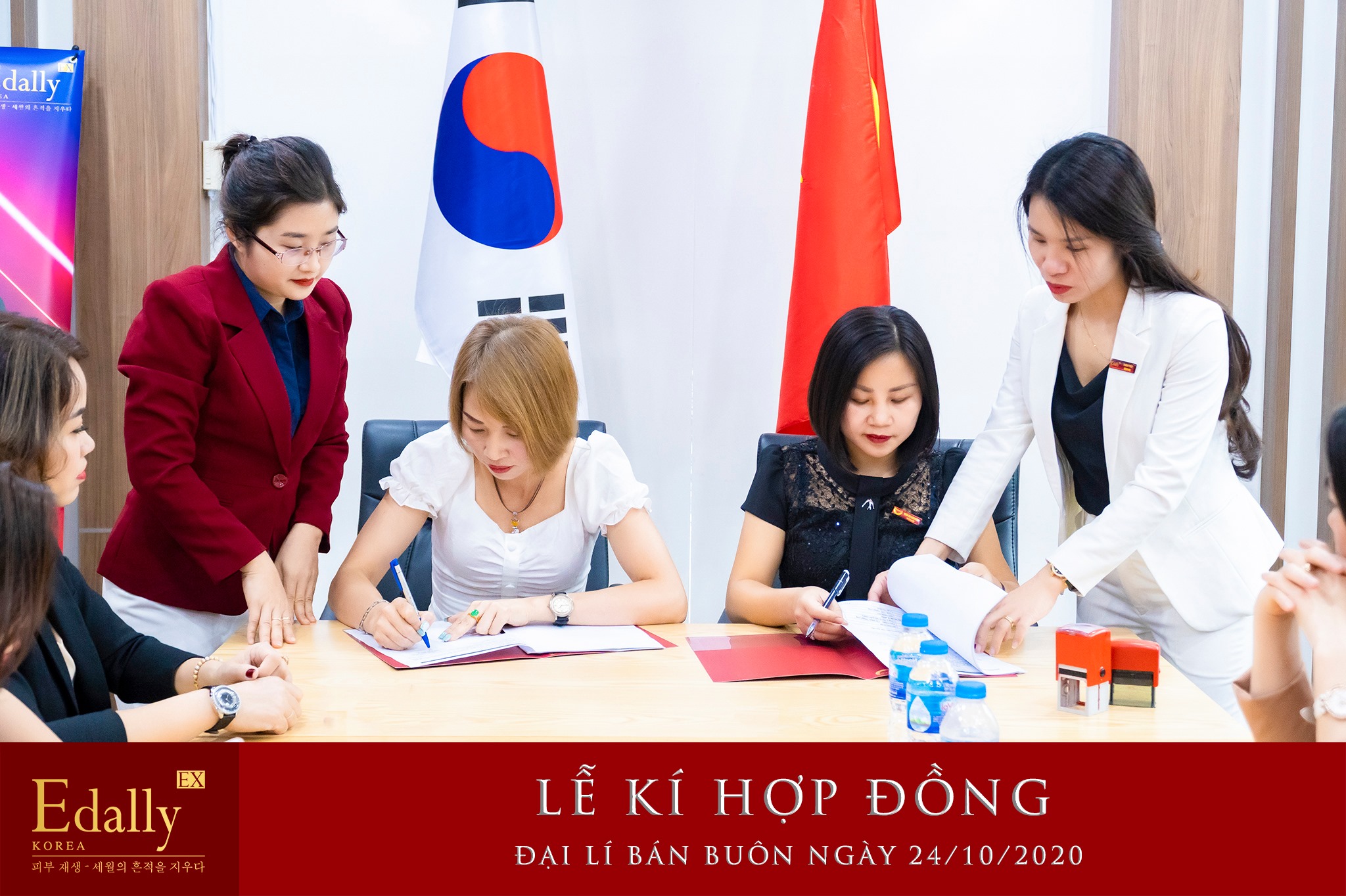BÃO HỢP ĐỒNG ĐỔ BỘ EDALLY EX 